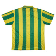 1995/96 Nantes Home Shirt (XL) Adidas