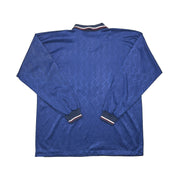 1994/95 Ajax L/S *Prototype* Away Shirt (L) Umbro