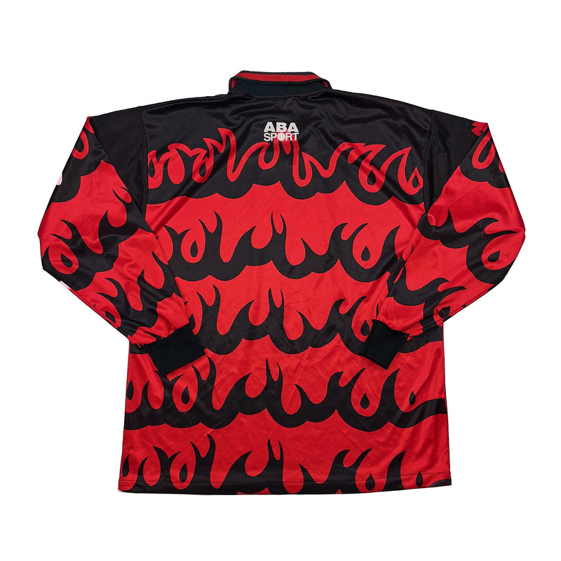 1997/98 ABA SPORT TEMPLATE SHIRT (L) - CULT KITS