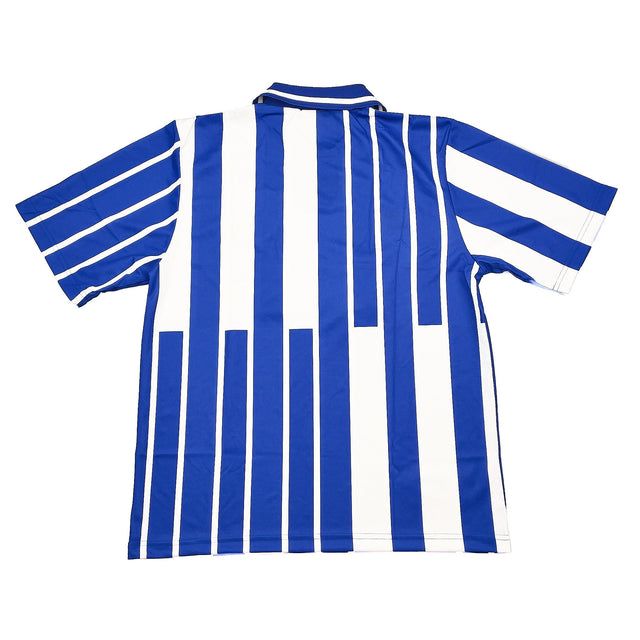 CULT KITS - 1998/99 COLCHESTER UNITED *BNWT* HOME SHIRT (L) PATRICK