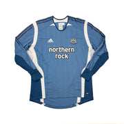2005/06 Newcastle GK Shirt (L) Adidas