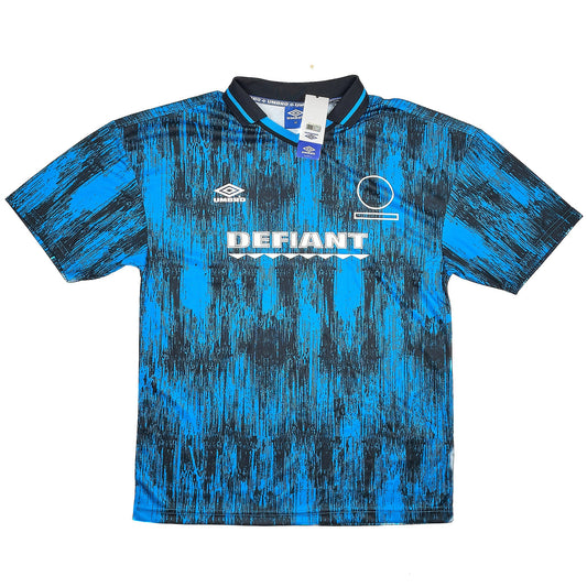 2019 Umbro Defiant *BNWT* Football Shirt (Multiple Sizes) Template | Cult Kits, Small / 2019 / Template