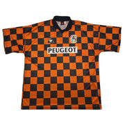 1996/97 Coventry City *Prototype* Away Shirt (XL) Le Coq