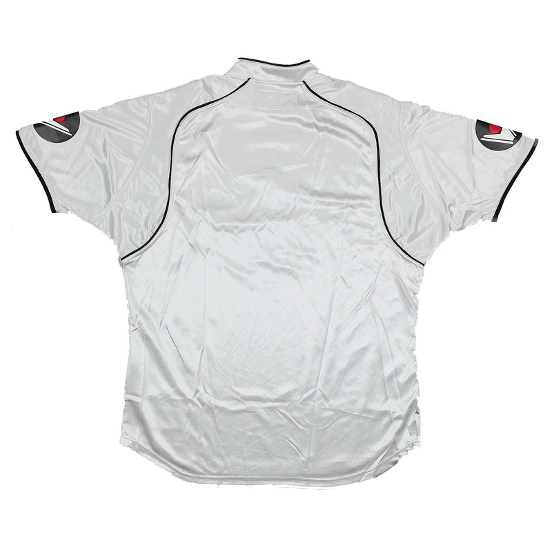 2003/04 BOLOGNA THIRD SHIRT (XL) MACRON