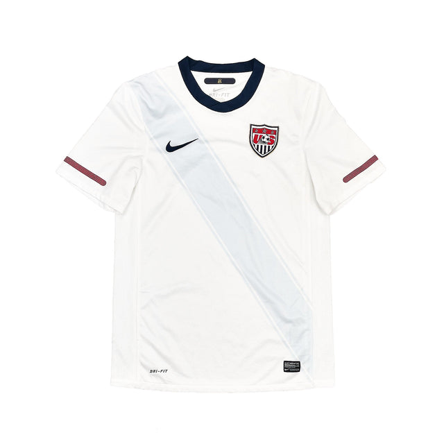 CULT KITS - 2010/11 USA HOME SHIRT (S) NIKE