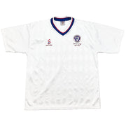1997/98 Chesterfield *Fa Cup Semi Final* Shirt (L) Super League