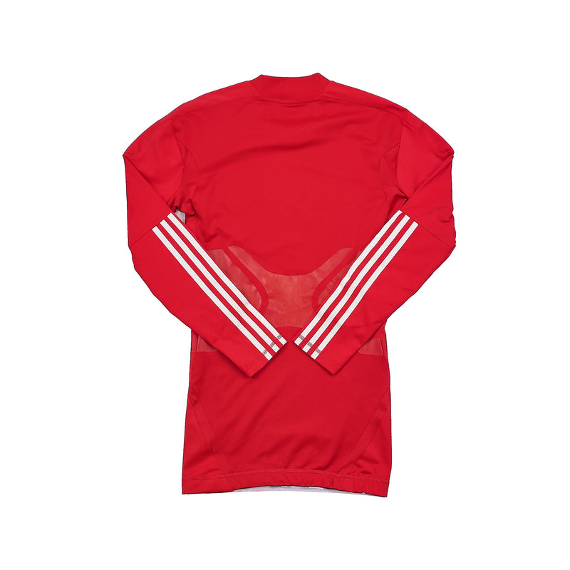 2011/12 MEXICO *PLAYER ISSUE* GK SHIRT (S) ADIDAS