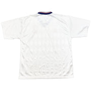 1997/98 Chesterfield *Fa Cup Semi Final* Shirt (L) Super League