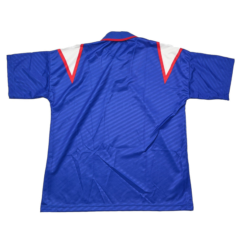 CULT KITS - 1994/96 CHESTERFIELD *MINT* HOME SHIRT (XL) MATCHWINNER