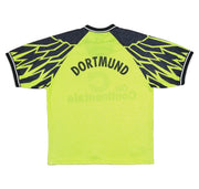 1994/95 Dortmund Home Shirt (M) Nike