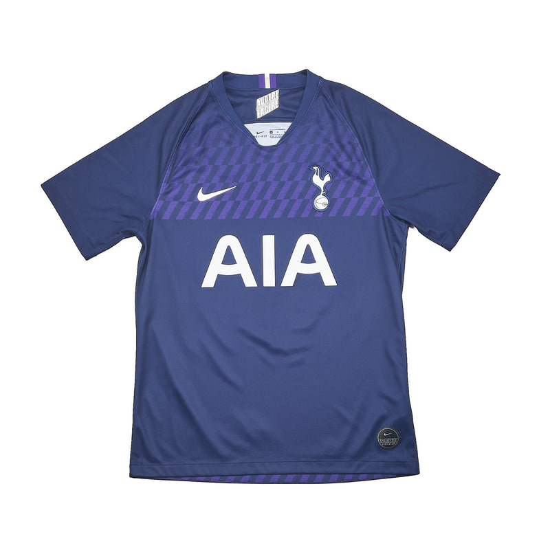CULT KITS - 2019/20 TOTTENHAM LUCAS #27 AWAY SHIRT (M) NIKE