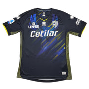 2019/20 Parma Iacoponi #2 Third Shirt (XXXL) Errea