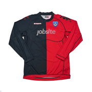 2011/12 Portsmouth L/S Third Shirt (XXL) Kappa