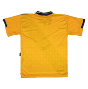 2001/02 Msv Duisberg Away Shirt (XL) Uhlsport