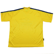 1999/00 Charlton Athletic Away Shirt (XL) Uhlsport