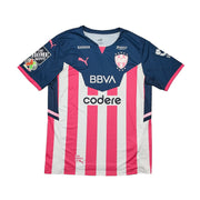 2021/22 Monterrey *Breast Cancer Awareness* Shirt (XL) Puma