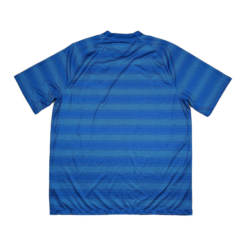 CULT KITS - 2014/15 BRAZIL AWAY SHIRT (XXL) NIKE