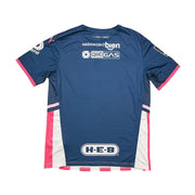 2021/22 Monterrey *Breast Cancer Awareness* Shirt (XL) Puma