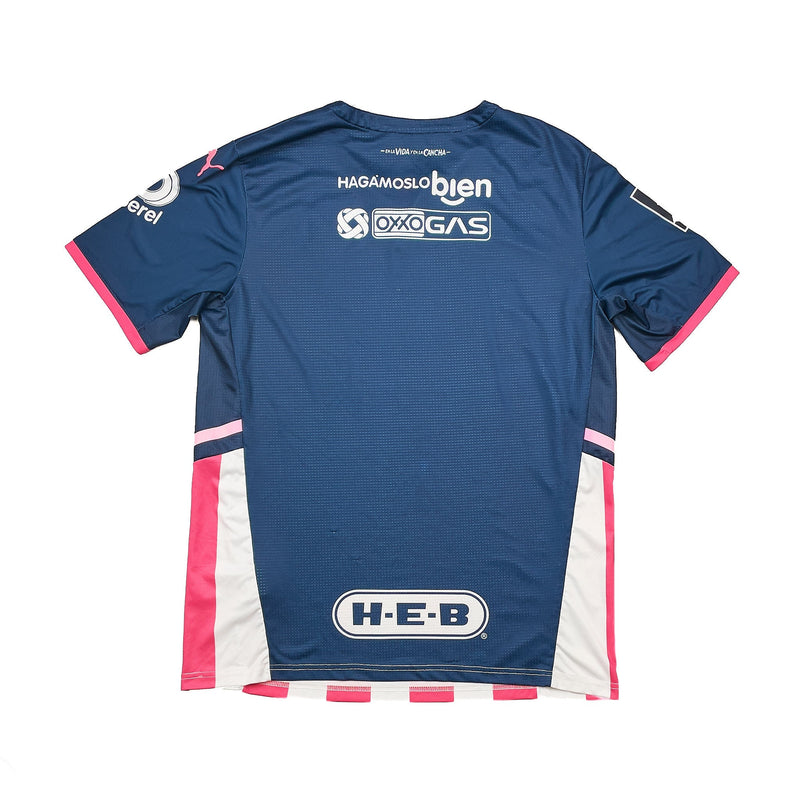 2021/22 Monterrey *Bc Awareness* Shirt (XL) Puma