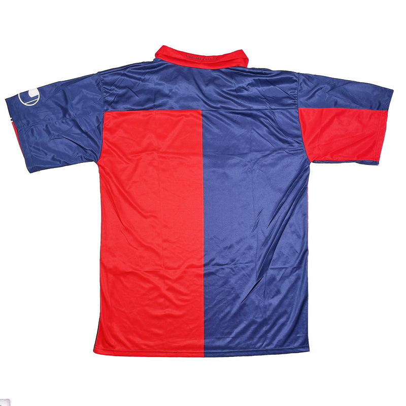 2000/01 CAGLIARI *MINT* HOME SHIRT