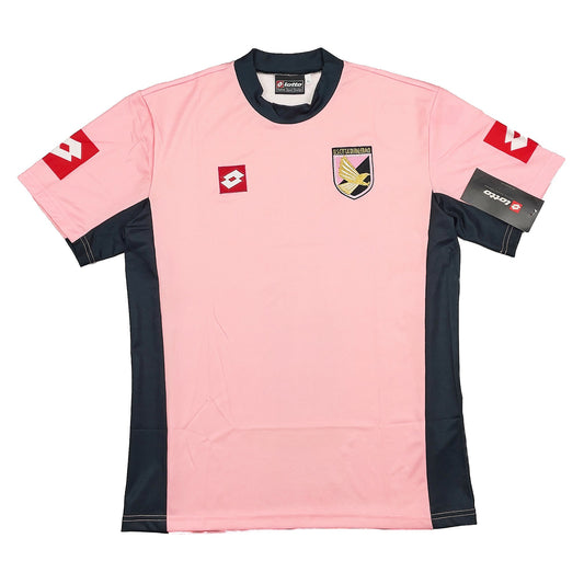 2004/05 PALERMO *BNWT WITH DEFECTS* HOME SHIRT (XL) LOTTO