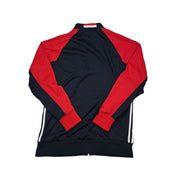 2016 DC United Track Jacket (L) Adidas