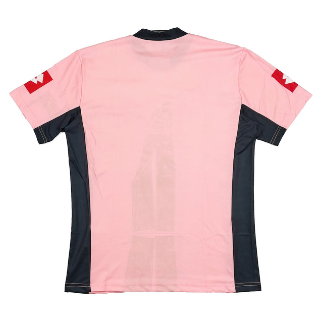 2004/05 PALERMO *BNWT WITH DEFECTS* HOME SHIRT (XL) LOTTO