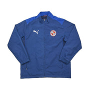 2009/10 Reading Track Jacket (S) Puma