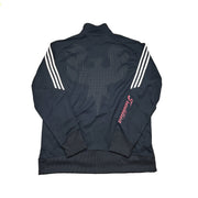 2008/09 DC United Track Jacket (XXL) Adidas