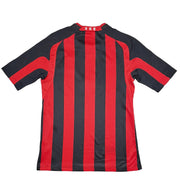 2013/14 Eintracht Frankfurt Home Shirt (XS) Jako