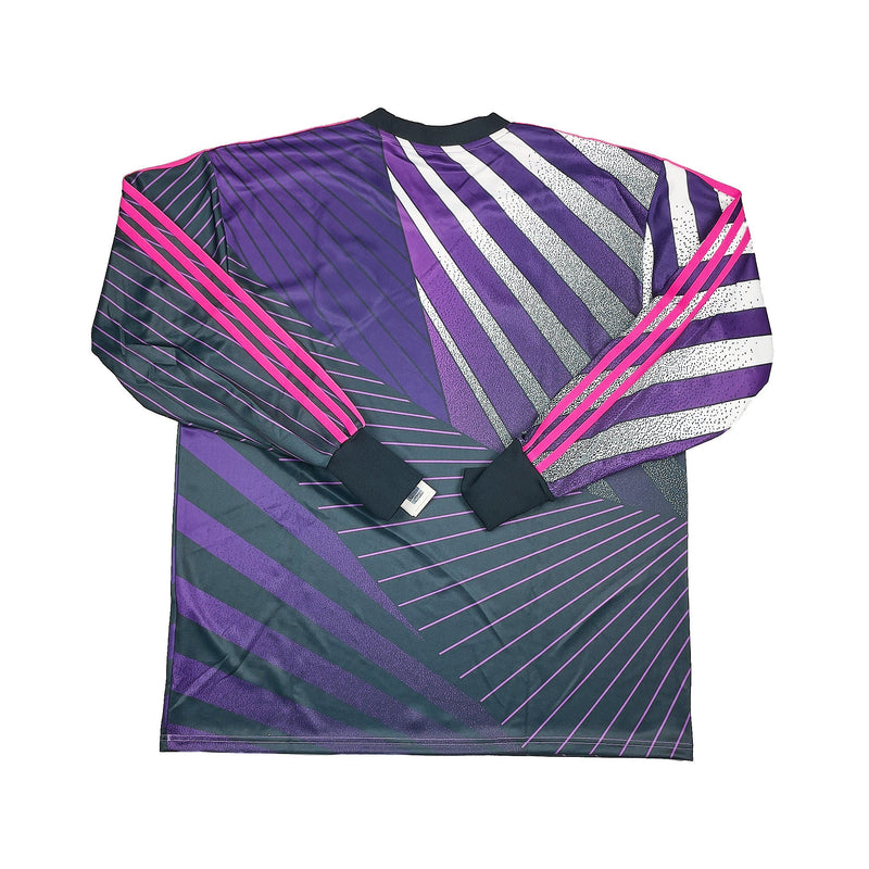 2022 GERMANY *BNWT* ADIDAS ICONS GK SHIRT (L) ADIDAS