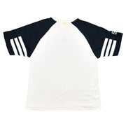 2003/04 DC United Training Shirt (XL) Adidas