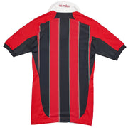 2012/13 AC Milan *Player Issue* Home Shirt (M) Adidas