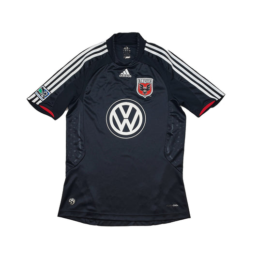 2008/09 DC UNITED HOME SHIRT (S) ADIDAS