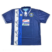 1998/99 Fidelis Andria Home Shirt (XL) Biemme