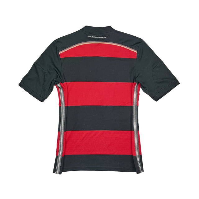 CULT KITS - 2014 GERMANY AWAY SHIRT (S) ADIDAS