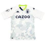 2020/21 Aston Villa Watkins #11 Third Shirt (M) Kappa