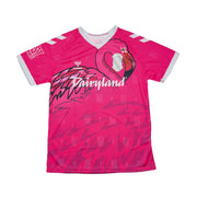 2022 Forward Madison Shirt (M) Hummel