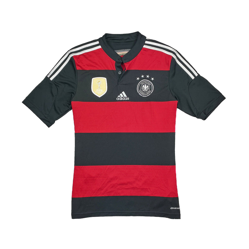 Cult Kits - 2014/15 GERMANY AWAY SHIRT (S) ADIDAS