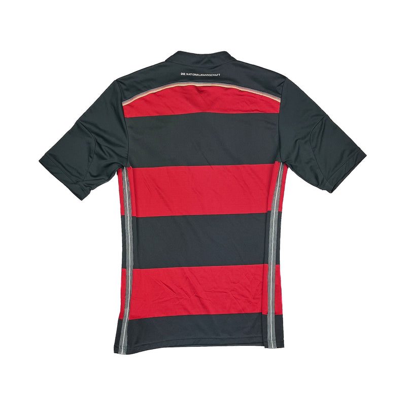 Cult Kits - 2014/15 GERMANY AWAY SHIRT (S) ADIDAS