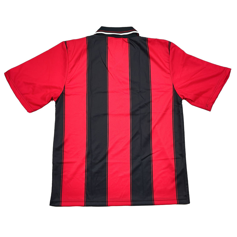 CULT KITS - 1998/00 BOURNEMOUTH *WEMBLEY 98* MINT HOME SHIRT (L) PATRICK