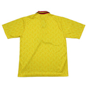 1991/92 Sheffield United Away (L) Umbro