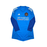 2023/24 Houston Dynamos *Authentic* GK Shirt (M) Adidas