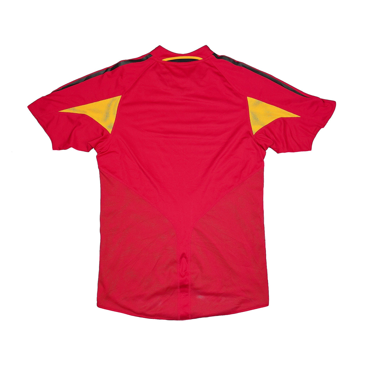 CULT KITS - 2004/06 GERMANY THIRD SHIRT (S) ADIDAS