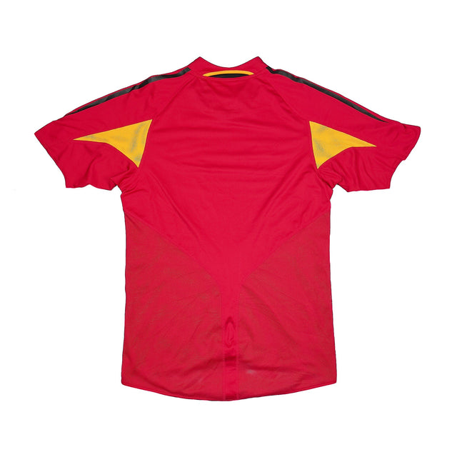 CULT KITS - 2004/06 GERMANY THIRD SHIRT (S) ADIDAS