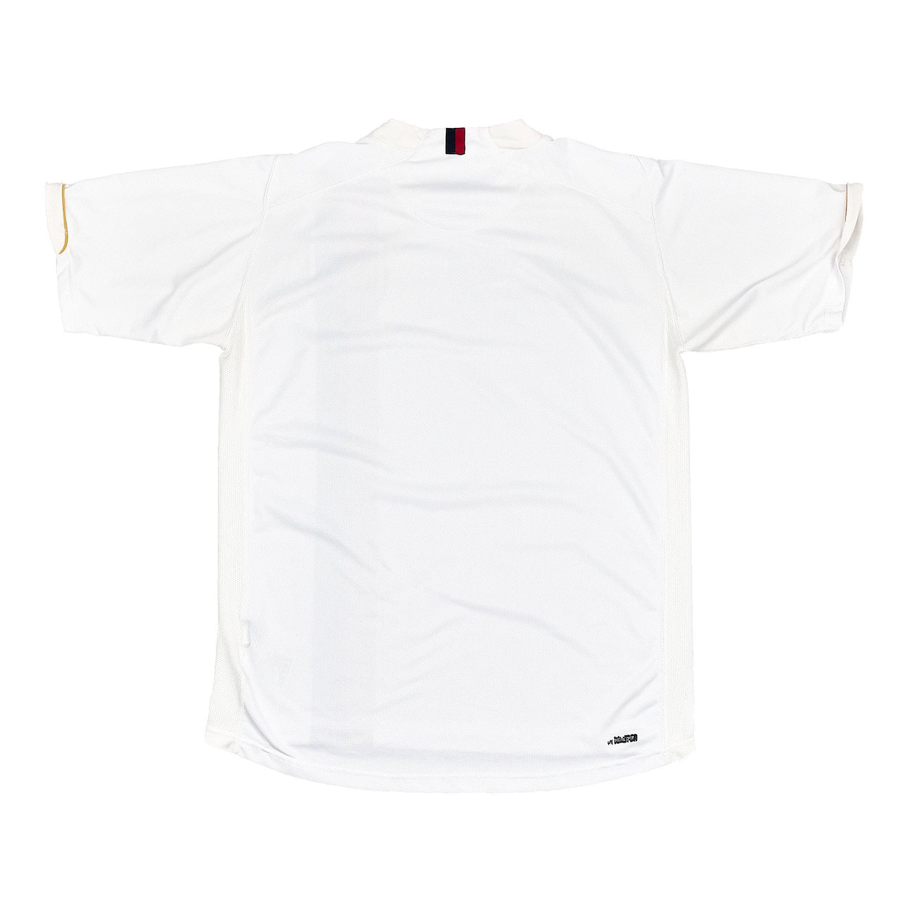 CULT KITS - 2006/08 USA HOME SHIRT (M) NIKE