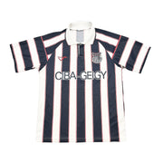 1992/93 Grimsby Town Home Shirt (M) Ribero