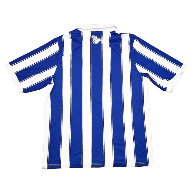 2011/12 SHEFFIELD WEDNESDAY HOME SHIRT (XXL) PUMA