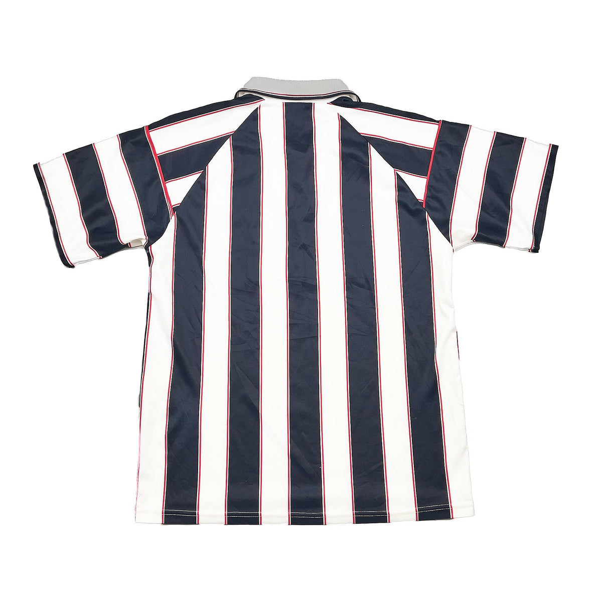 1992/93 GRIMSBY TOWN HOME SHIRT (M) RIBERO – Classic Football Kit