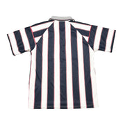 1992/93 Grimsby Town Home Shirt (M) Ribero